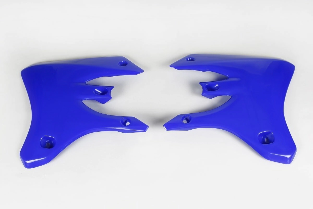 ALETAS WRF 250/450 03/04 UFO ELECTRIC BLUE