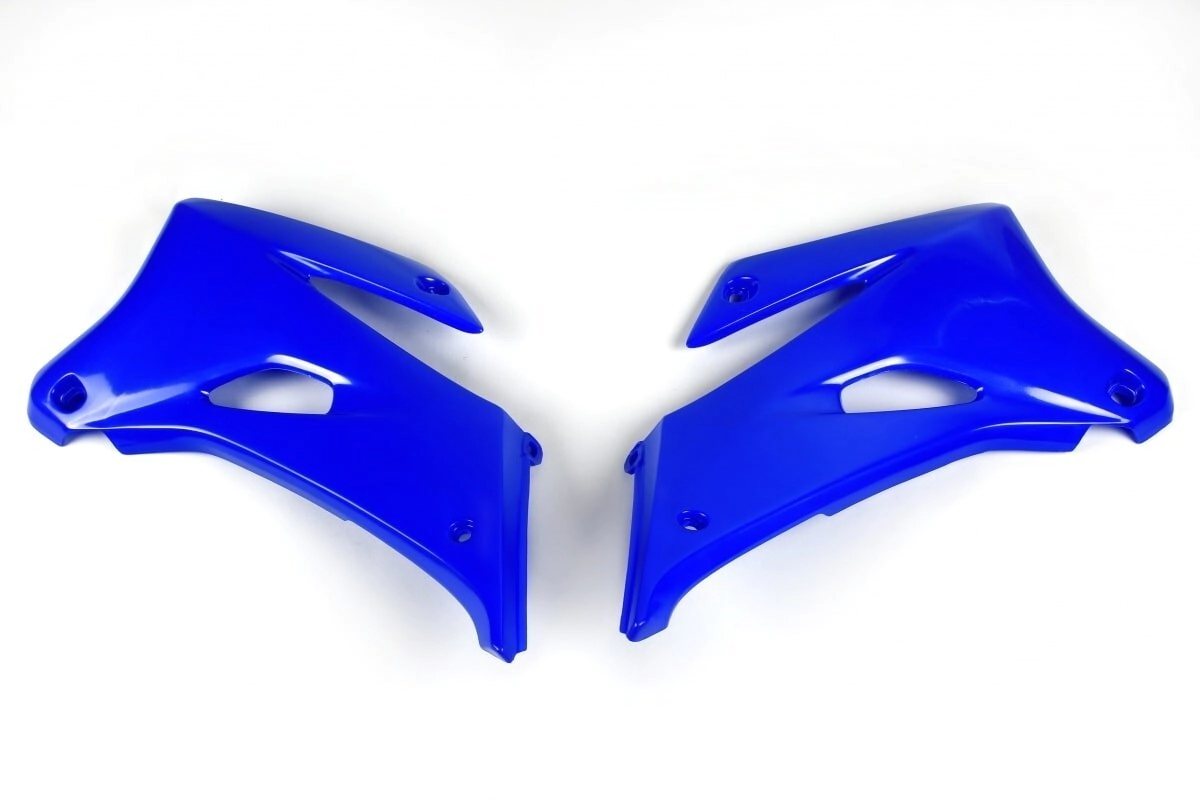 ALETAS WRF 250/450 07/14 UFO ELECTRIC BLUE