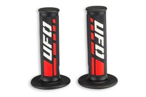 PU�OS TRAX TRIPLE DENSIDAD UFO