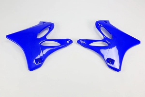 ALETAS YZ 125/250 02/14 UFO ELECTRIC BLUE