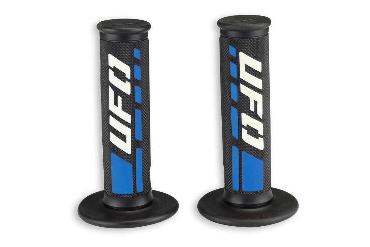 PU�OS TRAX TRIPLE DENSIDAD AZUL UFO