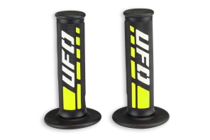 PU�OS TRAX TRIPLE DENSIDAD UFO