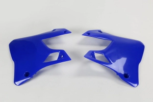 ALETAS YZ 125/250 96/01 UFO ELECTRIC BLUE