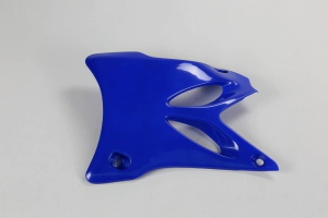ALETA YZ 80 '02 YZ 85 02/10 UFO ELECTRIC BLUE