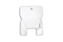 PORTA NUMERO STADIUM TC 85 18/25 UFO BLANCO