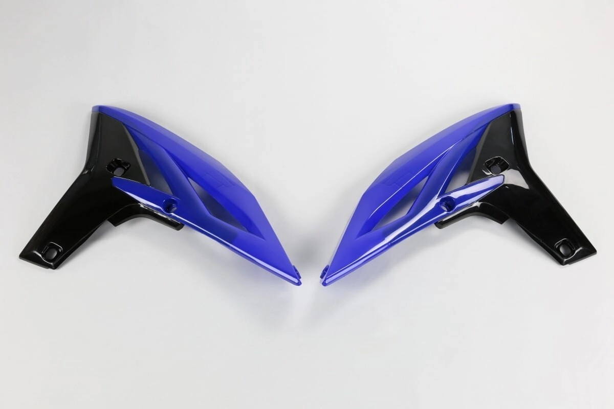 ALETAS YZF 250 '10 UFO ELECTRIC BLUE