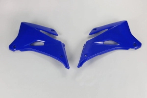 ALETAS YZF 250/450 06/09 UFO ELECTRIC BLUE