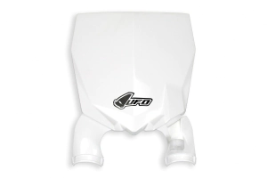PORTA NUMERO YZ 125/250 15/21 YZF 250/450 10/18 UFO