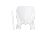 PORTA NUMERO UFO YZ/YZF 125/250/450 19-22 UFO