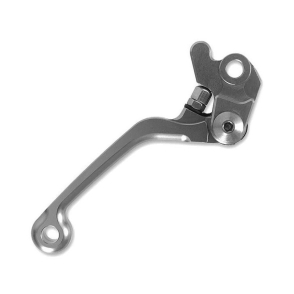 PALANCA EMBRAGUE REFORZADA UFO REBATIBLE CRF 250 450 07-22