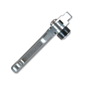 PALANCA EMBRAGUE REFORZADA UFO REBATIBLE CRF 250 450 07-22