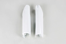 CUBRE BARRALES CR 125/250 91/07 CRF 250/450 02/17 CR 500 91/07 UFO BLANCO