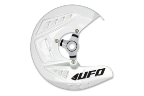 CUBRE DISCO FRONT KTM/HUSQ/GAS GAS 10/15 UFO