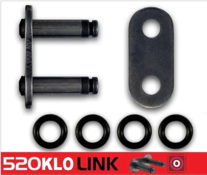 ESLABON REMACHE 520 KLO2 CADENA RK