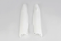 CUBRE BARRALES KXF 250/450 06/08 KLX 250 07/25 UFO BLANCO
