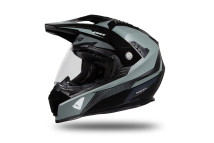 ARIES NEGRO Y GRIS MATE UFO 