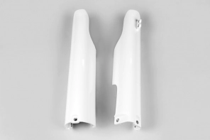 CUBRE BARRALES YZ/F 125/250 05/07 WRF/YZF 450 05/19 UFO BLANCO