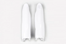 CUBRE BARRALES YZ 125/250 08/21 YZF 250/450 08/09 UFO BLANCO