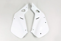 CACHAS CR 125 98/99 250 97/99 UFO BLANCAS