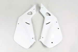 CACHAS CR 125 98/99 250 97/99 UFO BLANCAS