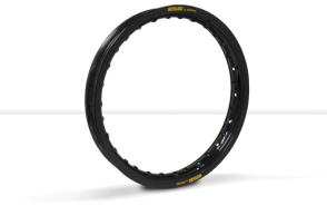 LLANTA NOTAKO EXCEL TRAS. 1.85x19 32H CR/CRF 125/250/450 NEGRA