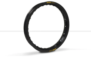 NOTAKO EXCEL TRAS 19x1.85 32H CR/CRF 125/250/450 NEGRA LLANTA ARO RIM