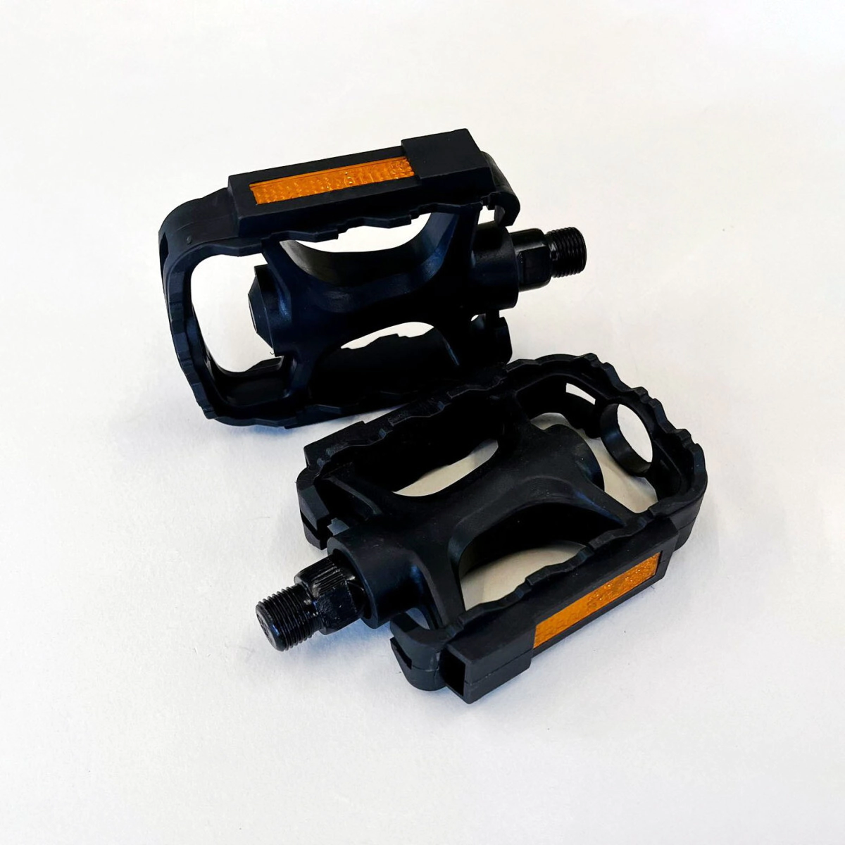 PEDAL PRO TEAM PP C/REFLECTOR