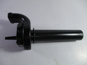 ACELERADOR CRF 250/450 17-23 COMPLETO PRO TEAM