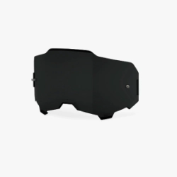 Mica-Repuesto ARMEGA / ARmatic - Injected Dark Smoke Lens