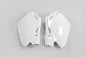 CACHAS CR 85 03/25 UFO BLANCA