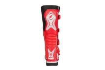BOTAS UFO OBSIDIAN OFFROAD ROJO