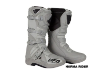 BOTAS UFO ELEKTRON MX GRIS