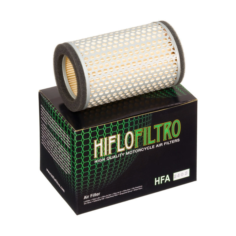 FILTRO AIRE HIFLO KAWA Z400/650 KZ650 76/81