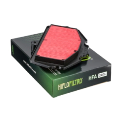 FILTRO AIRE HIFLO KAWA EX400 ER400 NINJA 18/24