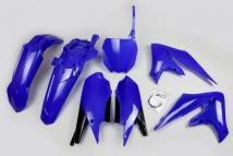 KIT PLASTICOS YZF 250 19/23 YZF 450 18/23 UFO AZUL