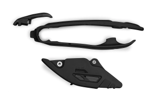 KIT CUB HORQ + GUIA CADENA SX/F '26 UFO