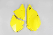 CACHAS DRZ 400 00/25 UFO AMARILLO