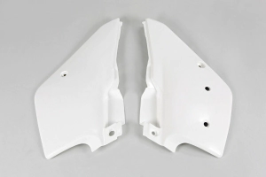 CACHAS KDX 200 95/26 UFO BLANCA