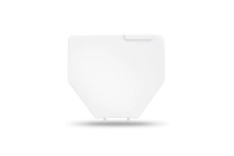 PORTA NUMERO TC/FC/TX/FX 23/25 UFO BLANCO HUSQVARNA