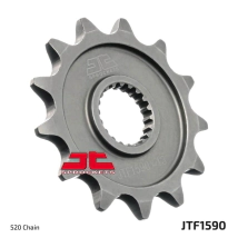 PI&Ntilde;ON JT WR 250 10/14 14D