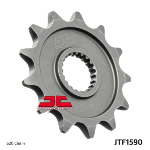 PI�ON JT WR 250 10/14 14D