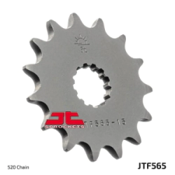 PI�ON JT YZ/F/WRF 98/23 KX 250 99/08