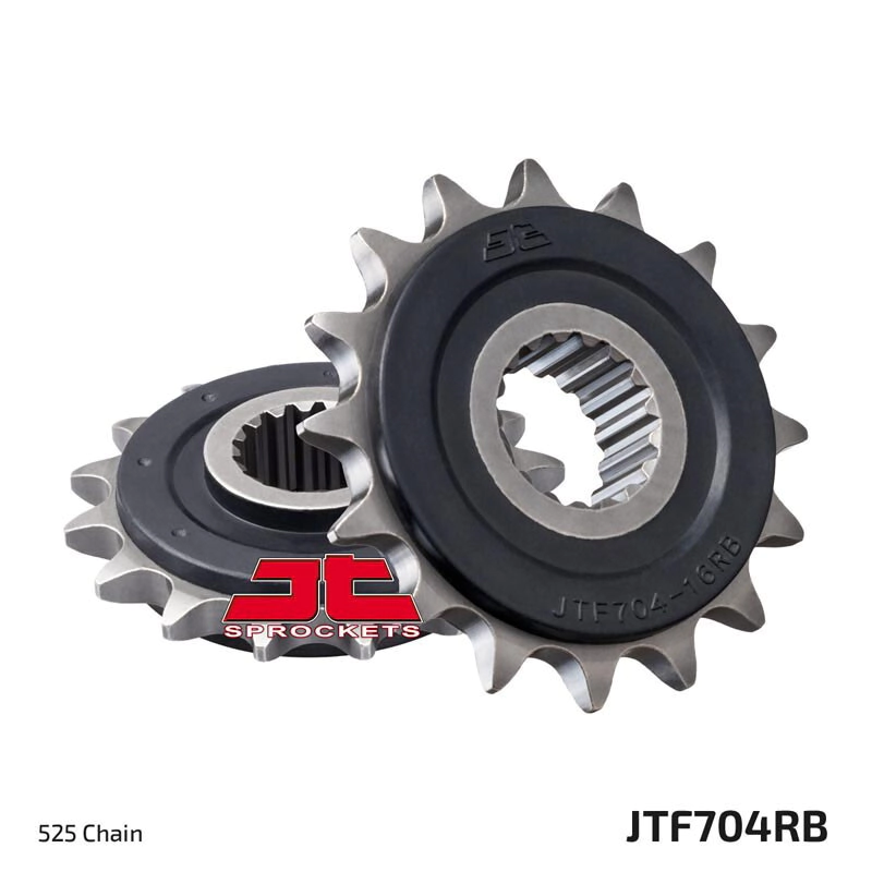 PI�ON JT F650 GS 08/12 F750/850/900 13/22 17D C/ORING