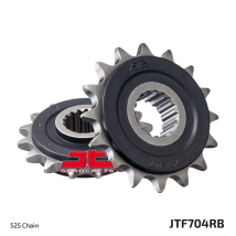 PI&Ntilde;ON JT F650 GS 08/12 F750/850/900 13/22 17D C/ORING
