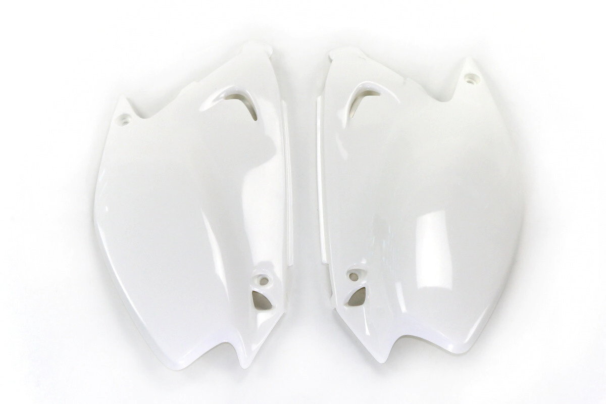 CACHAS KX 125/250 03/08 UFO BLANCO