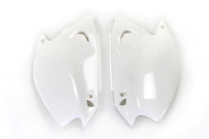 CACHAS KX 125/250 03/08 UFO BLANCO