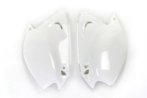 CACHAS KX 125/250 03/08 UFO BLANCO