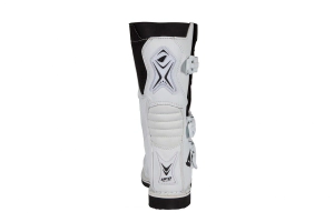 BOTAS UFO TYPHOON NI�O OFF BLANCO