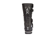BOTAS UFO TYPHOON NI&Ntilde;O OFF NEGRO