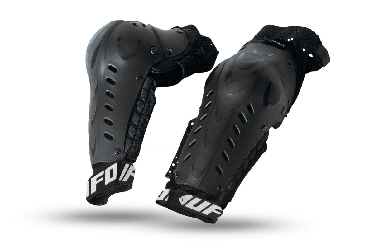 CODERA KAJAM UFO NEGRA MX L/XL